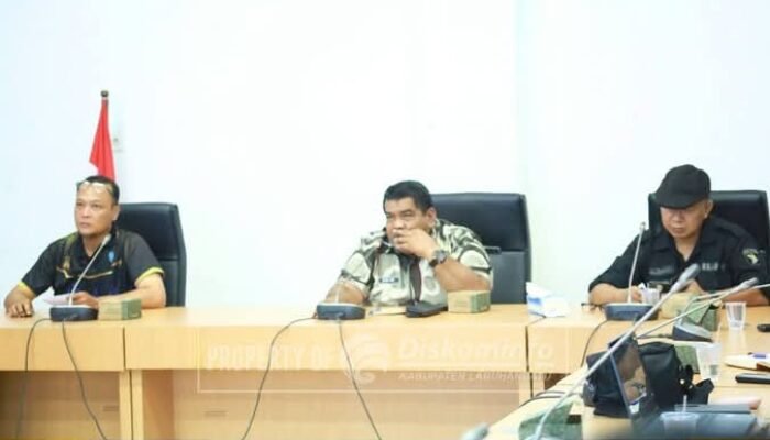 Evaluasi Capaian MCSP-RBS KPK 2026, Perkuat Pengawasan Pengadaan Barang dan Jasa