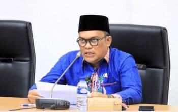 Pemkab Labuhanbatu Tetapkan Wajib Belajar 1 Tahun Prasekolah, Perbup Nomor 26 Tahun 2026 Resmi Berlaku