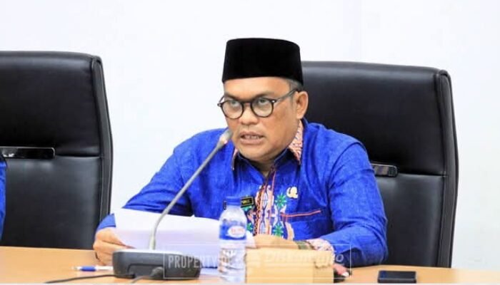 Pemkab Labuhanbatu Tetapkan Wajib Belajar 1 Tahun Prasekolah, Perbup Nomor 26 Tahun 2026 Resmi Berlaku