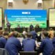 Konsinyering HPL Badan Bank Tanah, Wamen Ossy Ingatkan Soal Keseimbangan Kecepatan Layanan dan Kepastian Hukum