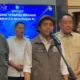Perkara Amplop Menhut Raja Juli Jalan di Tempat, Ini Penjelasan KPK