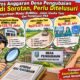 Tiga Pos Anggaran Desa Pengubaian Jadi Sorotan, Penyertaan Modal BUMDes hingga Pembangunan Jalan Usaha Tani Perlu Ditelusuri