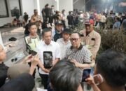 Data Pertanahan Kantah Kabupaten Karawang Sebagian Besar Telah Dialihmediakan, Masyarakat Diimbau Tidak Khawatir