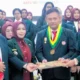Pelantikan Pengurus IDI Labuhanbatu: Bupati Maya Tegaskan Profesionalisme Dokter