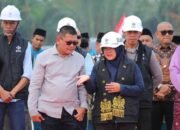 PT ORI Tanam Investasi Rp1,6 Triliun di KITB Siak, Bupati Afni: Akan Banyak Investasi Lagi