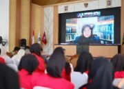 Bupati Afni: Mahasiswa Jangan Hanya Andalkan Teori, Pahami Persoalan Masyarakat