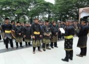 Pengukuhan DPH LAMR Tualang 2026–2031: Menjaga Marwah Adat, Memperkuat Persatuan