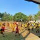 Ekstrakurikuler Bola Voli dan Sepak Bola SDN 83 Kaur Asah Bakat Siswa